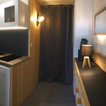 Appartement Cosy Les Arcs 1800 Bourg-Saint-Maurice Esterno foto