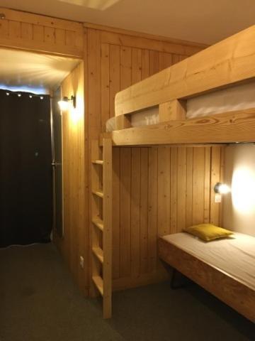Appartement Cosy Les Arcs 1800 Bourg-Saint-Maurice Esterno foto